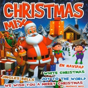 christmas-mix
